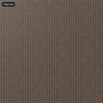 dragfaced stack bond brick wall texture brown — Вид 4