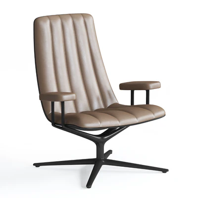 Healey Lounge by Walter Knoll — Ver 1
