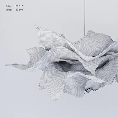 Ikea krusning — Вид 2