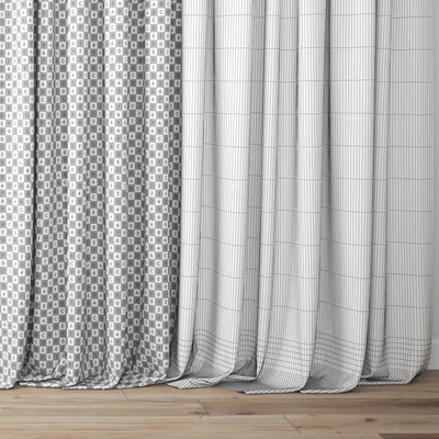 Curtain 71 — Ver 3