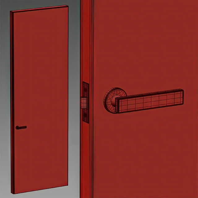 Volhovec Rift Doors — Скачать