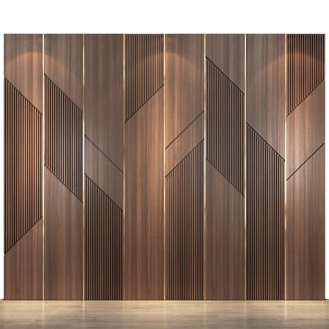 wall panels | set 92 — Descargar