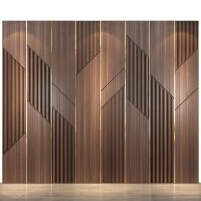 wall panels | set 92 — Ver 1