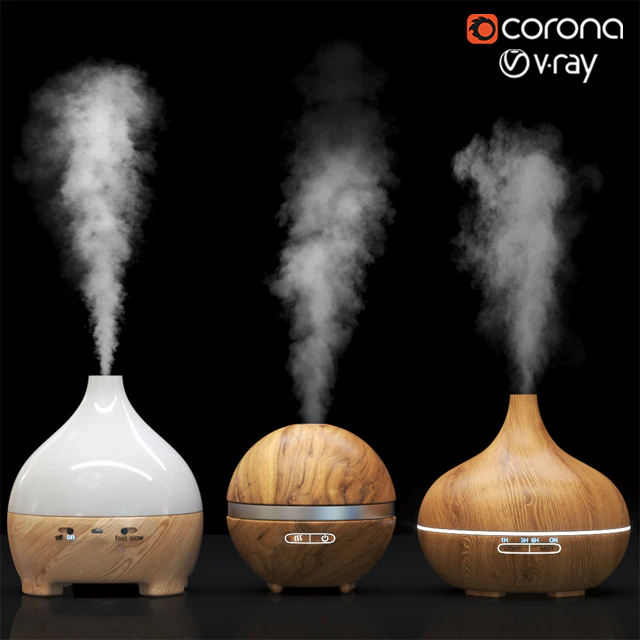 steam diffuser 001 — Descargar
