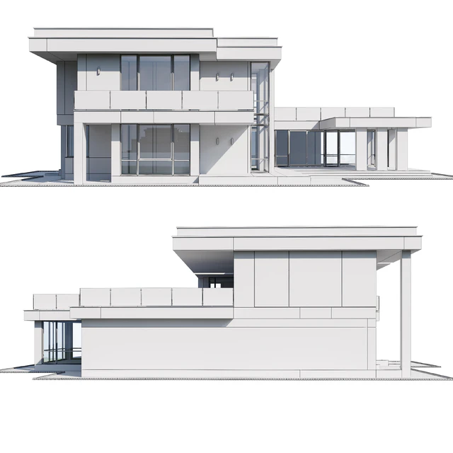 Gaity house — Descargar