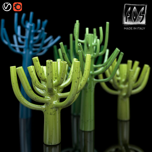 Vases Fos Ceramiche — Descargar