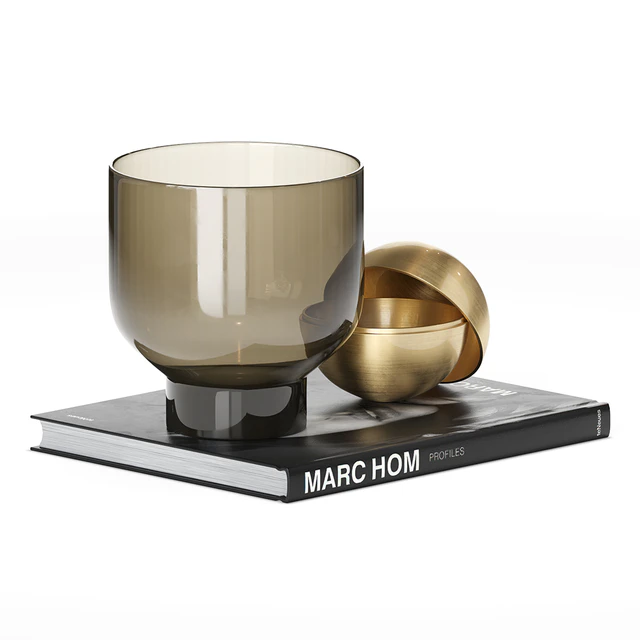 BoConcept Decorative Set — Descargar