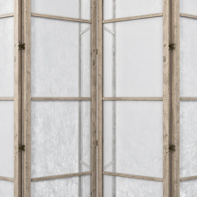 Century Furniture North End Room Divider — Скачать