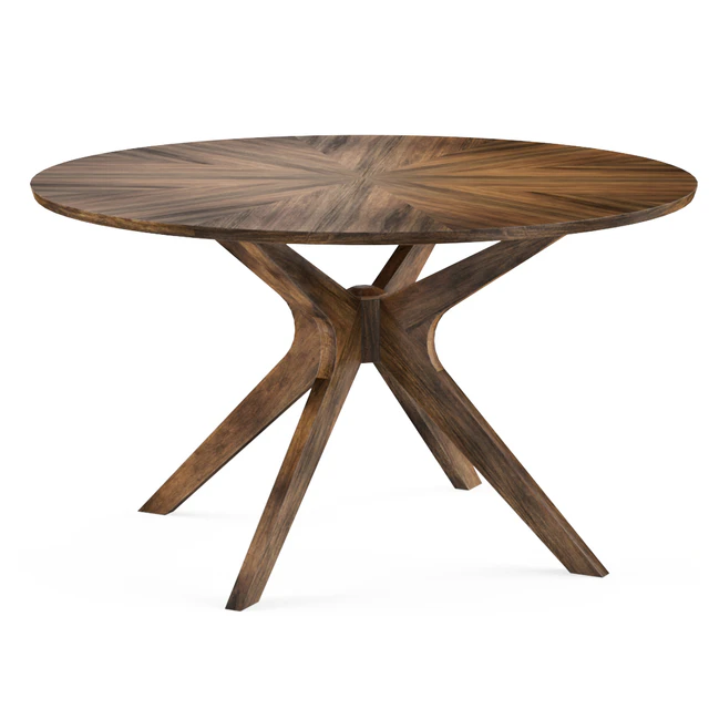 CALICO chairs & WELLS table — Descargar