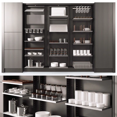 Eggersmann - Works kitchen — Вид 1