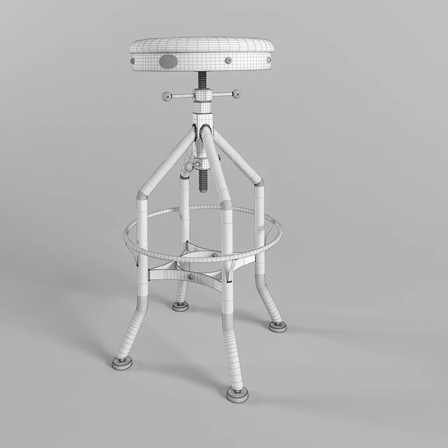 Wright Stool — Descargar