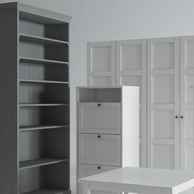 IKEA — Вид 2