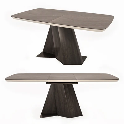 Dining table Avanti Scala — Ver 1