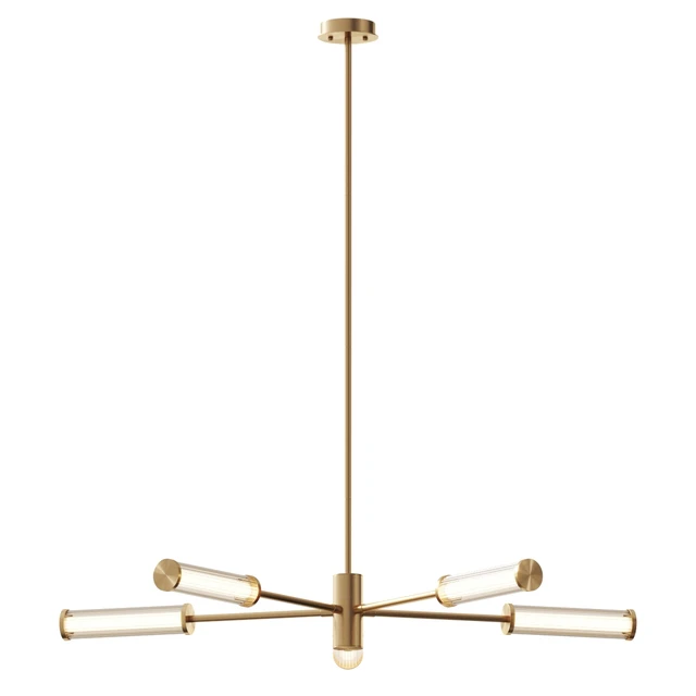 Aromas del Campo Ison Pendant Lamp — Descargar