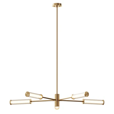 Aromas del Campo Ison Pendant Lamp — Ver 5