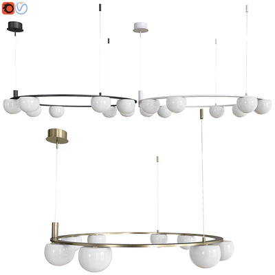 ARCANUM CH RING 90 — Вид 1