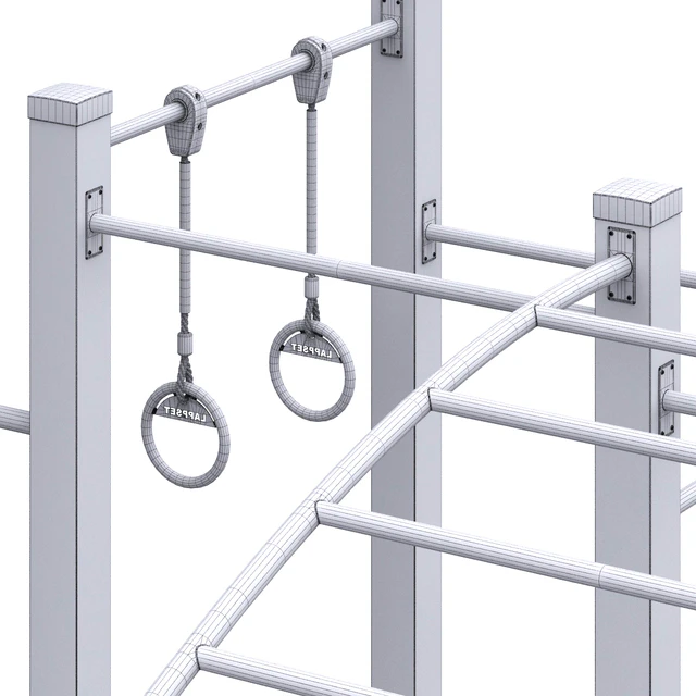 Lappset Street workout — Descargar