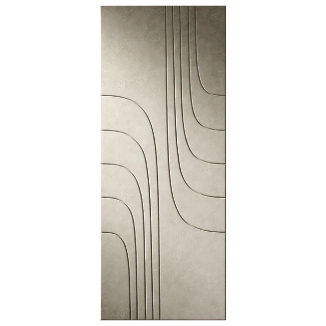 3d panel EchoPanel Ohm by Woven Image — Descargar
