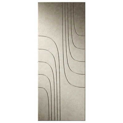 3d panel EchoPanel Ohm by Woven Image — Ver 3