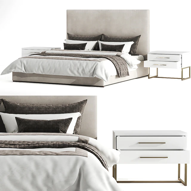 RH Lawson Nontufted Fabric — Descargar