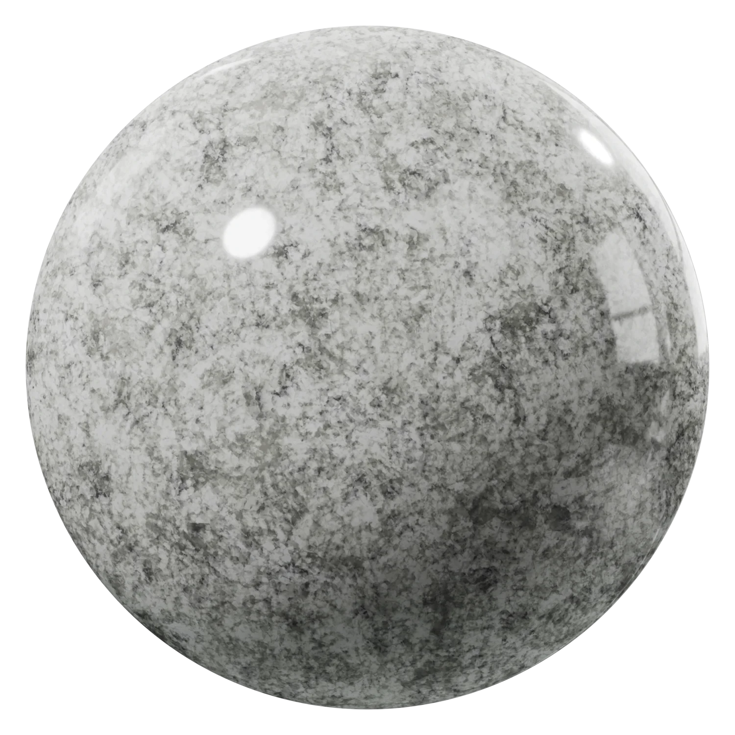 marble calcite bianca 002 — Descargar