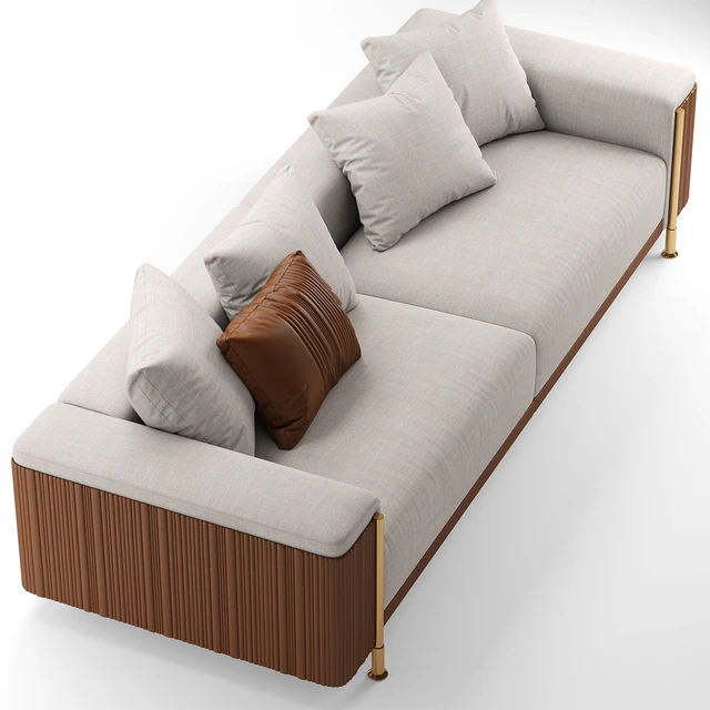 Sofa DEVEN SOFA — Descargar