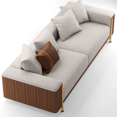 Sofa DEVEN SOFA — Ver 2