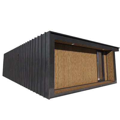 mini house V01 — Вид 7