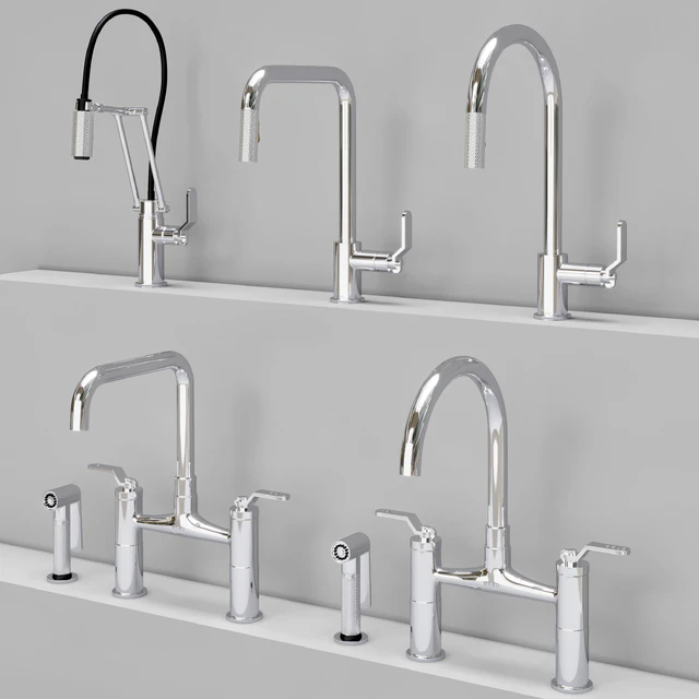 brizo kitchen faucet set — Descargar