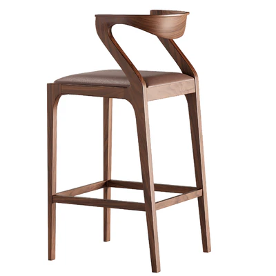 Duda Stool from Sossego — Вид 4
