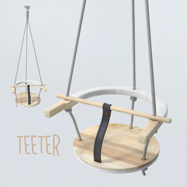 teeter — Descargar