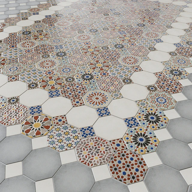Kerama Marazzi Palacio — Descargar