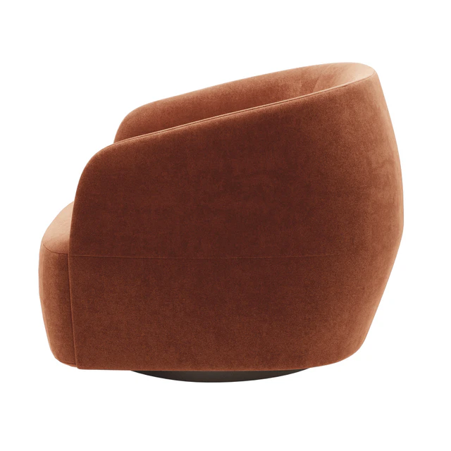 Holly Hunt Sumo armchair — Скачать