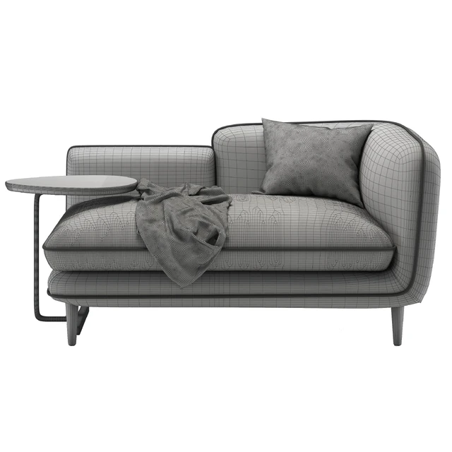 Loveseat homary — Descargar