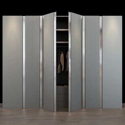 Cabinet 010 — Ver 1