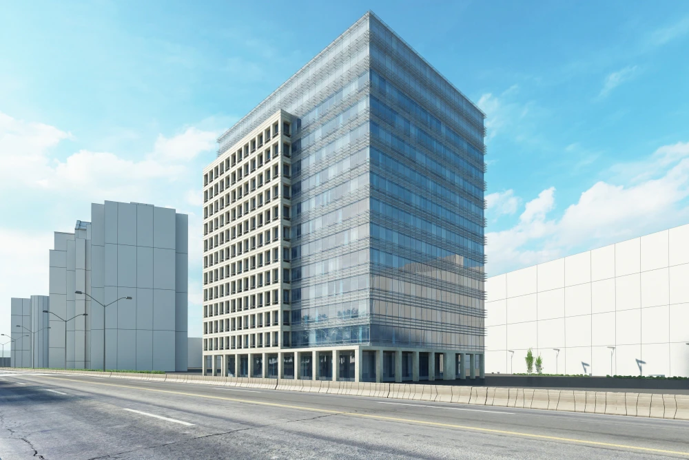 city buildings 020 — Descargar
