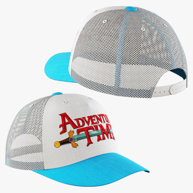 decorative set adventure time Finn — Download