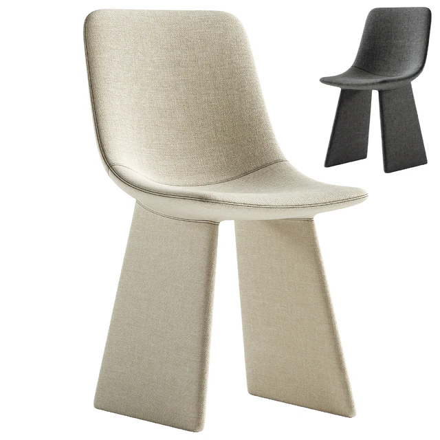 ARMCHAIR BONALDO AGEA — Descargar