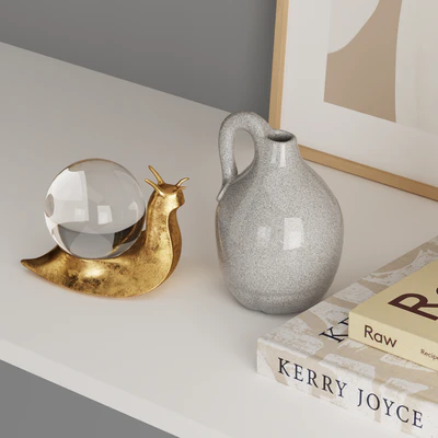 Decor Set with Vifa Oslo — Вид 6