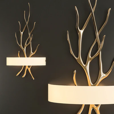 Wall sconce — Скачать