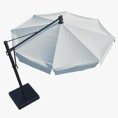 Patio Umbrella — Вид 2