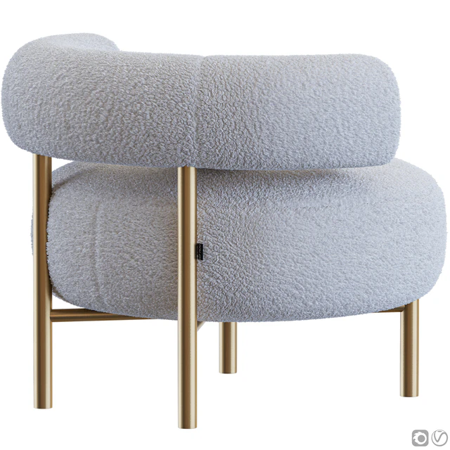 chair Thompson — Descargar