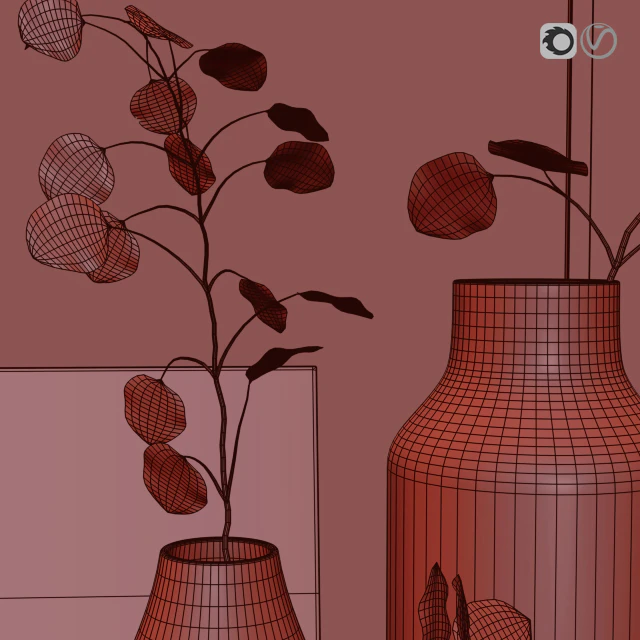 Decor set 25 Eucalyptus — Descargar