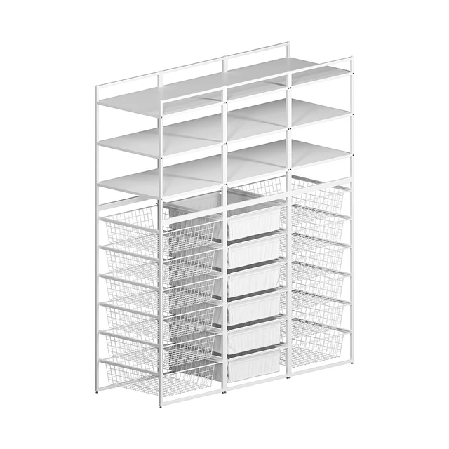 Jonaksel Storage Modules — Скачать