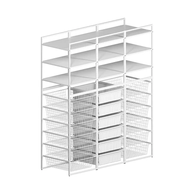 Jonaksel Storage Modules — Вид 4