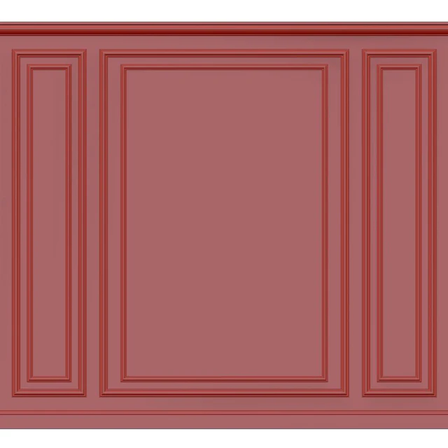 Wall molding — Download