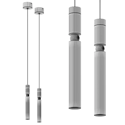 Gimbal ST Luce Tuore — Ver 4
