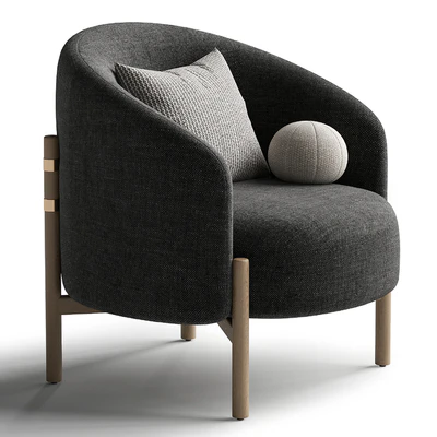Enfield Chair — Вид 4