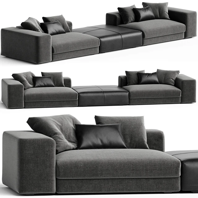 Camerich Casa Sofa — Descargar
