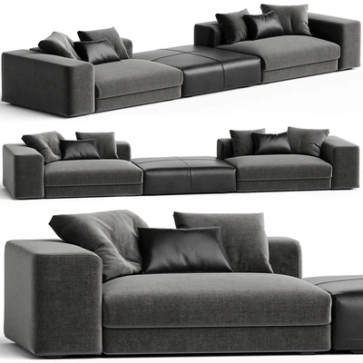Camerich Casa Sofa — Ver 1